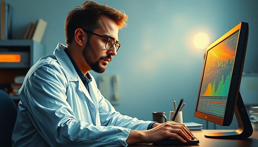 FOXO Technologies Faces Market Volatility, Yet Holds Promise in Epigenetics‑Powered Solutions