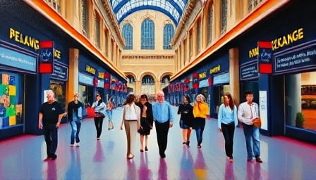 FOXO Technologies Inc. Delisted from NYSE, Now Trades on OTC Market FOXO Technologies Inc. Delisted from NYSE, Now Trades on OTC Market