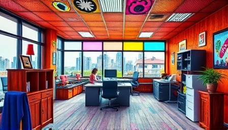 FOXO Technologies Inc. Stocks Plummet Amid Market Challenges and Investor Concerns