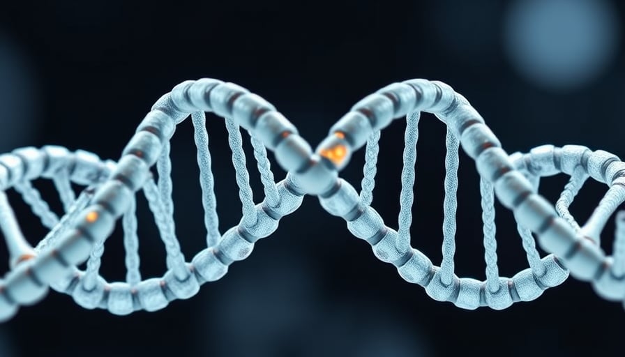 FOXO Technologies: Leading the Epigenetics Revolution in Global Healthcare & Insurance