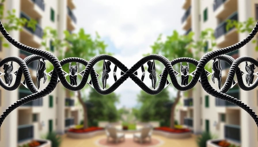 FOXO Technologies: Leveraging Epigenetic Innovation to Transform Underwriting & Growth Potential