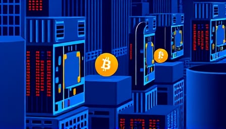 Foxsy AI: Navigating Crypto Volatility with AI Innovation Foxsy AI: Navigating Crypto Volatility with AI Innovation