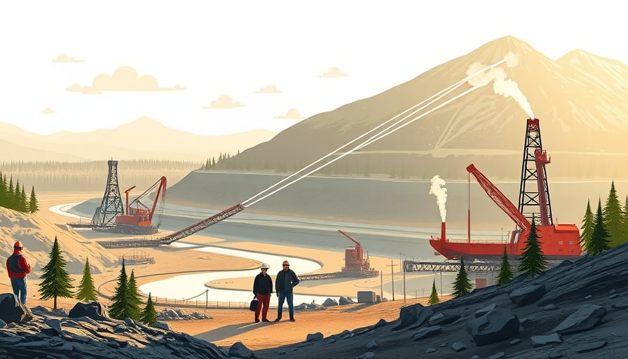 FPX Nickel Corp: Awaruite Quest Amidst Volatile Stock Performance & Risks