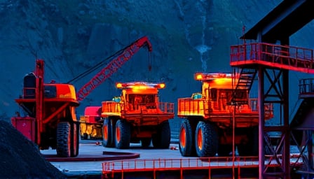 FPX Nickel Corp Champions Sustainability by Joining MAC and UN Global Compact