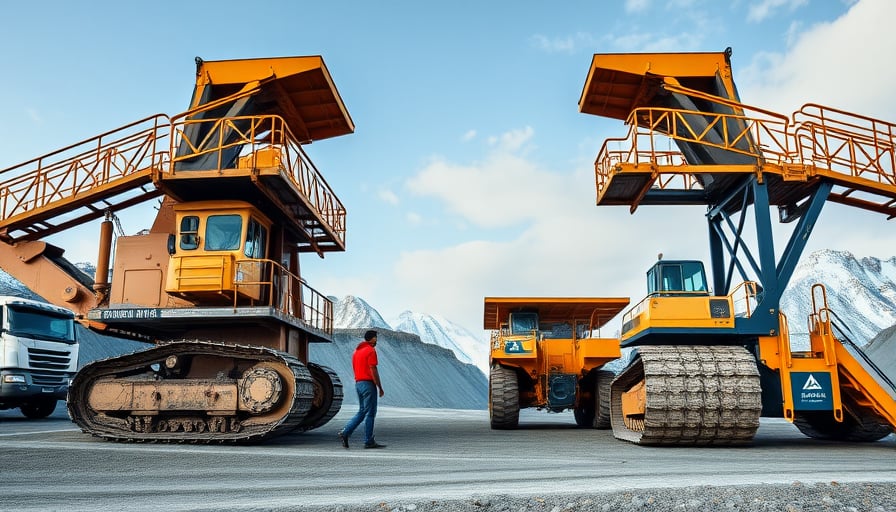 FPX Nickel Corp Eyes Strong Growth With Awaruite Projects in Canada’s Gold‑Rich Yukon FPX Nickel Corp Eyes Strong Growth With Awaruite Projects in Canada’s Gold‑Rich Yukon