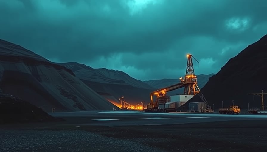 FPX Nickel Corp: Navigating Nickel Exploration in Canada Amid Uncertainty