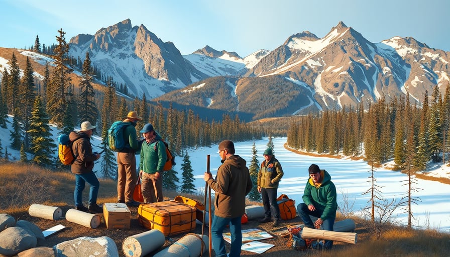 FPX Nickel Corp: Strong Community Drive & Resilient Market Position in 2025