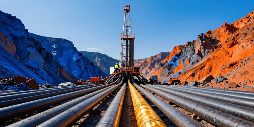 FPX Nickel Uncovers High‑Grade Awaruite Targets at Advocate Property, Eyes 2026 Drilling