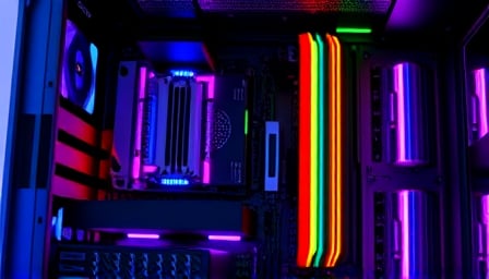 Fractal Gaming Group AB: Leading the Charge in PC Hardware Innovation and Global Expansion