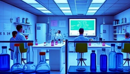 Fractyl Health Inc.: Pioneering the Future of Healthcare Innovation Amid Market Fluctuations