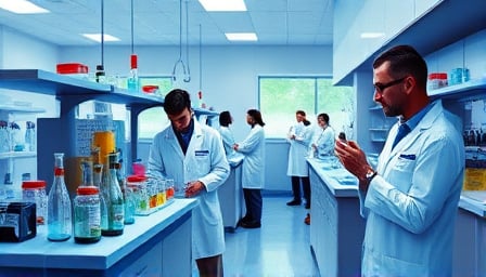 Fractyl Health Inc.: Pioneering the Future of Healthcare Innovation Amid Market Volatility