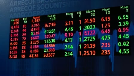 Fragmetric's Price Dynamics Reflect Cryptocurrency Market Volatility and Investor Sentiment