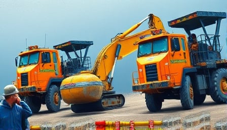 Franco-Nevada Corp Demonstrates Resilience with Strong Performance Amid Market Volatility