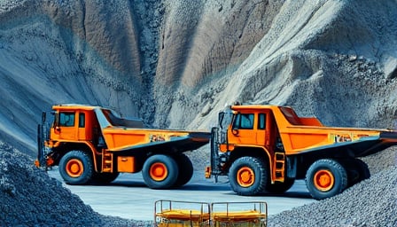 Franco-Nevada Corp: Strategic Moves and Investor Confidence Amid Market Volatility