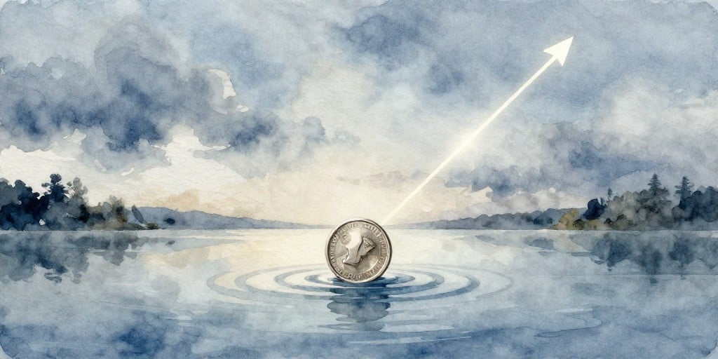 Frankencoin Holds Steady at $1.24 – Market Cap Near $43M Amid Volatile Crypto Trends Frankencoin Holds Steady at $1.24 – Market Cap Near $43M Amid Volatile Crypto Trends