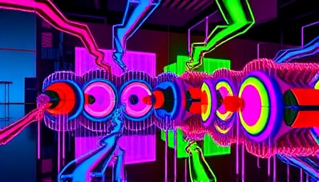 Franklin Electric Co Inc: Leading the Charge in Industrial Machinery Innovation