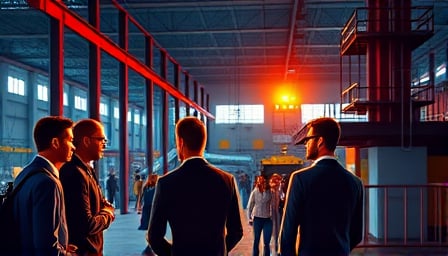 Franklin Electric Reports Q1 2025 Earnings Miss, Eyes Strategic Growth Amid Challenges