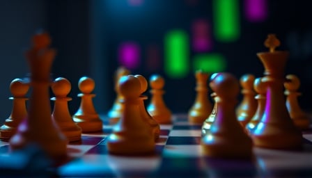 Franklin Resources Inc. Embraces Leadership Transition and Digital-Asset Expansion Amid Market Volatility