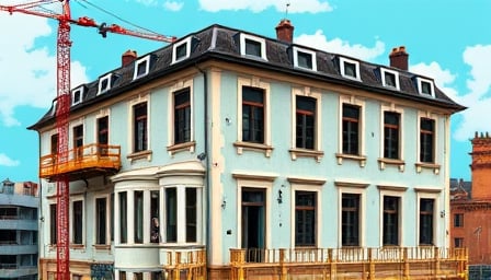 Franklin Street Properties Corp: Navigating Market Volatility with Resilience and Strategic Recovery