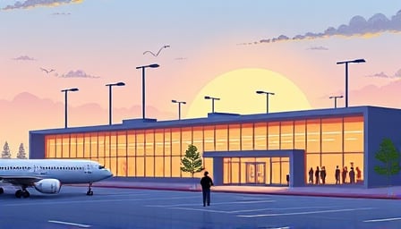 Fraport AG Shares Surge Amid Strong Financial Performance and Strategic Expansion Plans Fraport AG Shares Surge Amid Strong Financial Performance and Strategic Expansion Plans