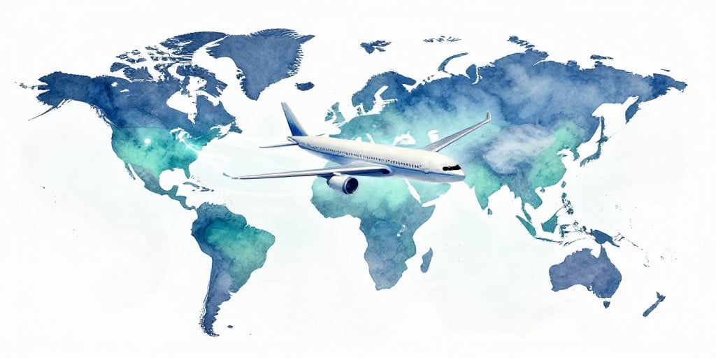 Fraport AG Soars: Strong Passenger Growth, Low Fuel Costs & Tax Cuts Boost Valuation