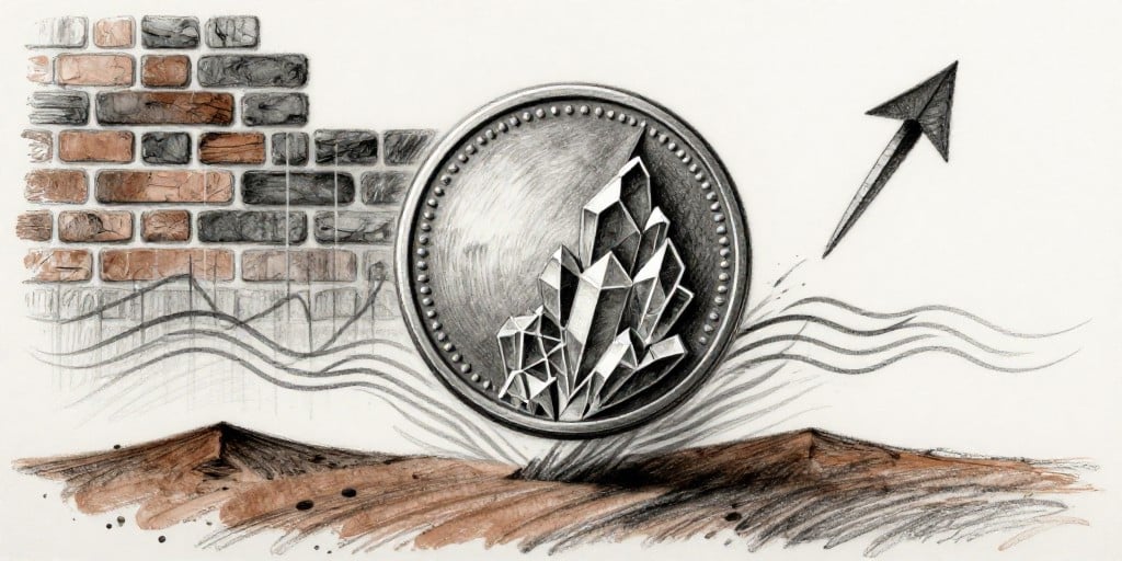Frax USD: 2026 Stability, $108M Market Cap Shows Strong Future
