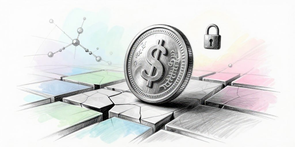 Frax USD: How Its Algorithmic Design Keeps a $1.00 Peg Strong in 2026 Frax USD: How Its Algorithmic Design Keeps a $1.00 Peg Strong in 2026