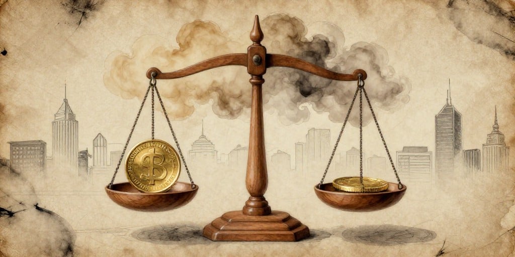 Frax USD: Near‑Dollar Stability, Volatile Performance and What It Means for Crypto Investors