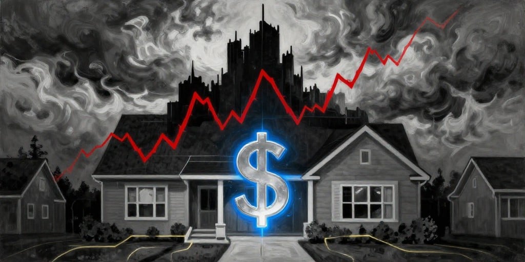 Freddie Mac Stock Update: 2026 Price, P/E Challenges, and Housing Market Role