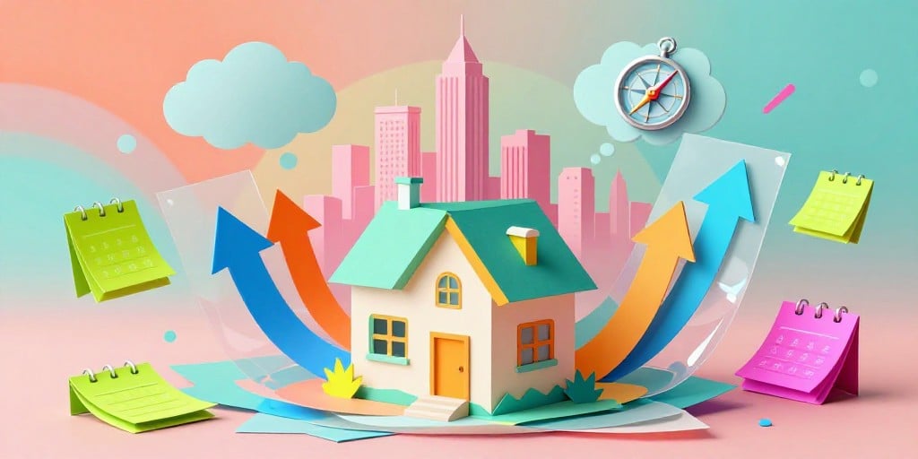 Freddie Mac’s Latest Mortgage Survey Shows 30‑Year Rates Rising: What Homebuyers and Investors Need to Know Freddie Mac’s Latest Mortgage Survey Shows 30‑Year Rates Rising: What Homebuyers and Investors Need to Know