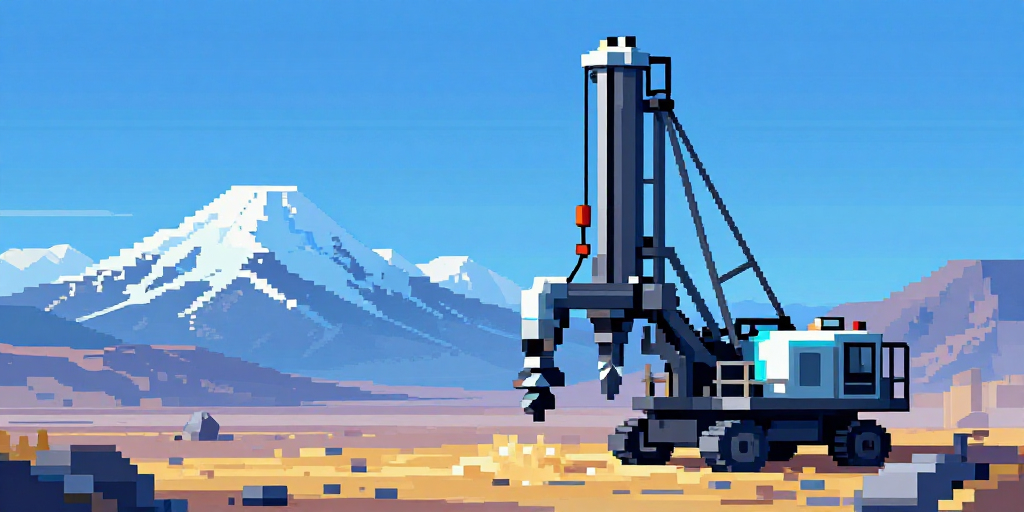 Fredonia Mining Launches 10,000‑Metre Drill Campaign to Expand Gold‑Silver Potential at El Dorado‑Montserrat