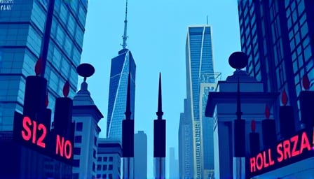 Freedom Holding Corp-NV: A Versatile Leader in Global Financial Services