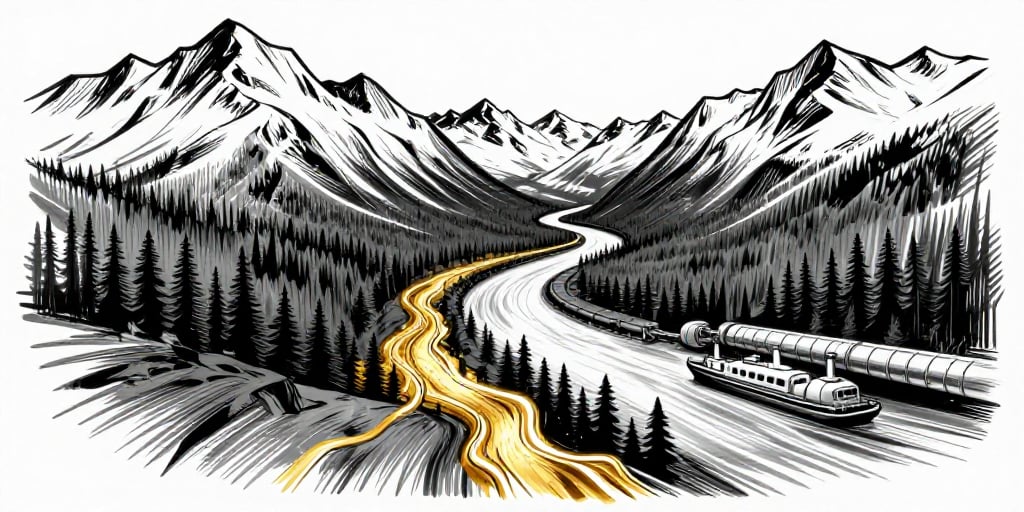 Freegold Ventures Boosts Yukon Gold Project with New Resources & Investor Outreach