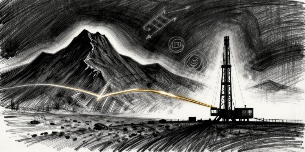 Freegold Ventures Delivers High‑Grade Gold Results at Alaska’s Golden Summit