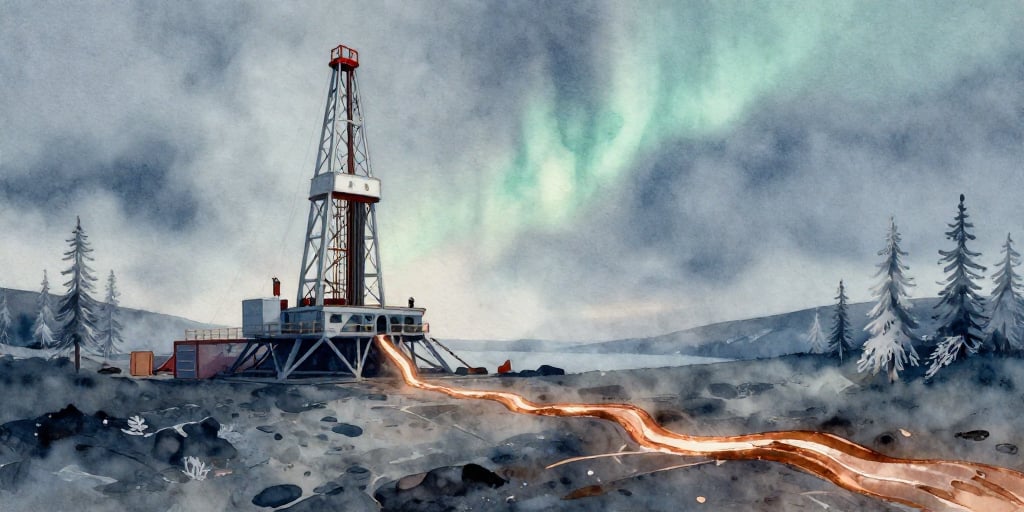 Freegold Ventures Drives Copper‑Gold Expansion with New Drilling & Technical Studies