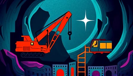 Freegold Ventures Ltd's Resource Boom: Golden Opportunity or Fool's Gold?
