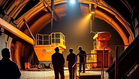 Freegold Ventures Secures $36.5M Funding Amid Market Fluctuations