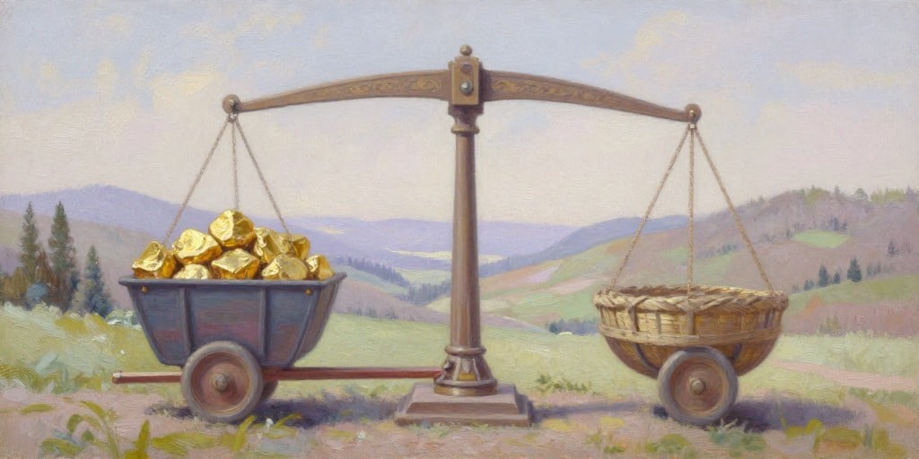 Freeman Gold Corp Faces Volatility & Losses: Why Investors Urge Strategic Change Freeman Gold Corp Faces Volatility & Losses: Why Investors Urge Strategic Change