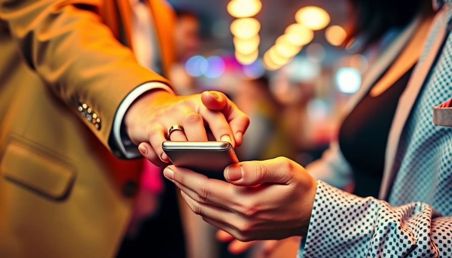 Freenet AG Expands in German Mobile Market with Mobilezone Acquisition