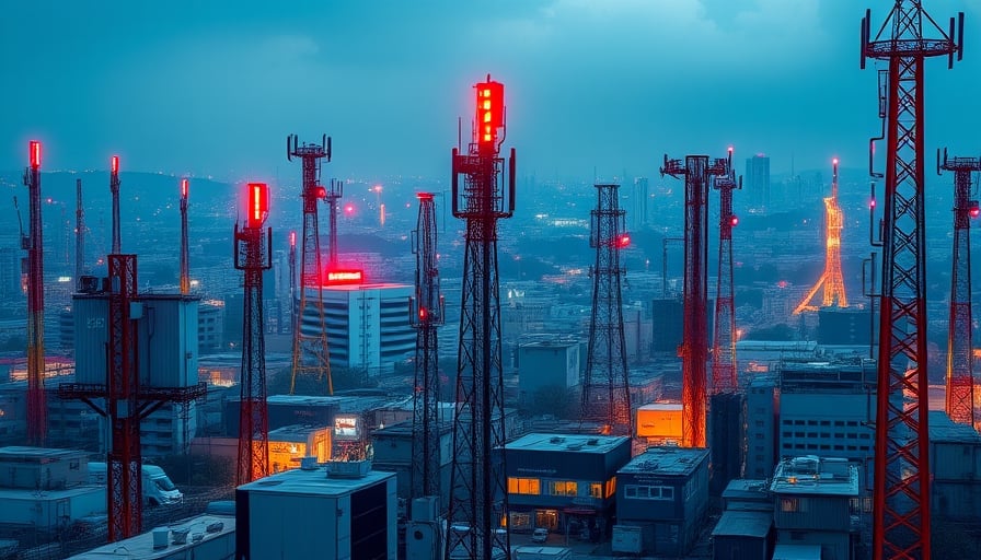 Freenet AG: Navigating TecDAX & MDAX Declines – Valuation, Volatility, and Strategic Outlook Freenet AG: Navigating TecDAX & MDAX Declines – Valuation, Volatility, and Strategic Outlook