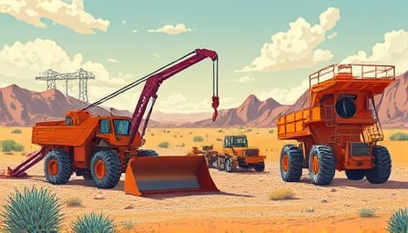Freeport-McMoRan Sees Analyst Optimism Amid Tariff Talks and Earnings Anticipation