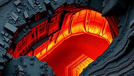 Freeport-McMoRan Stocks Plunge Amid Copper Tariff Turmoil