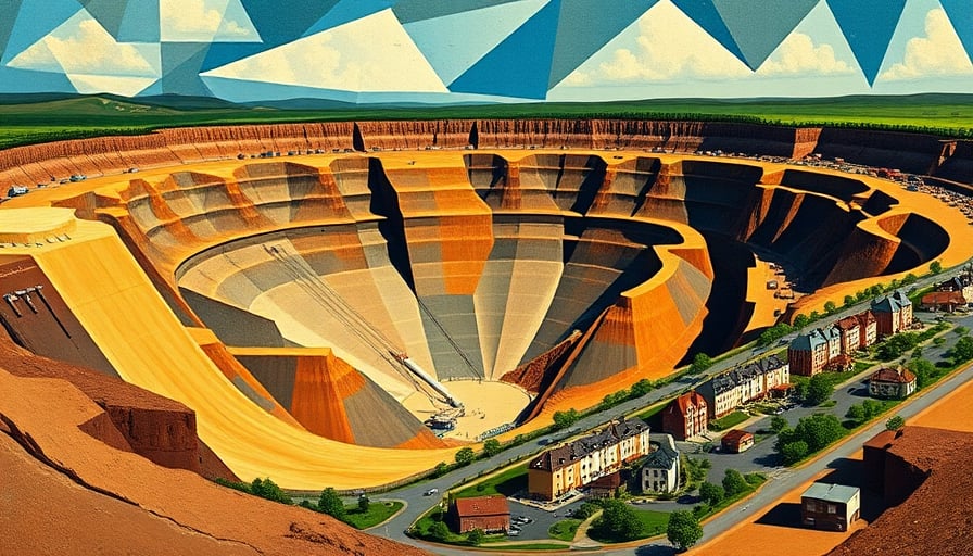 Freeport‑McMoRan Beats Q4 Expectations, Resumes Grasberg Production Amid Rising Copper Prices