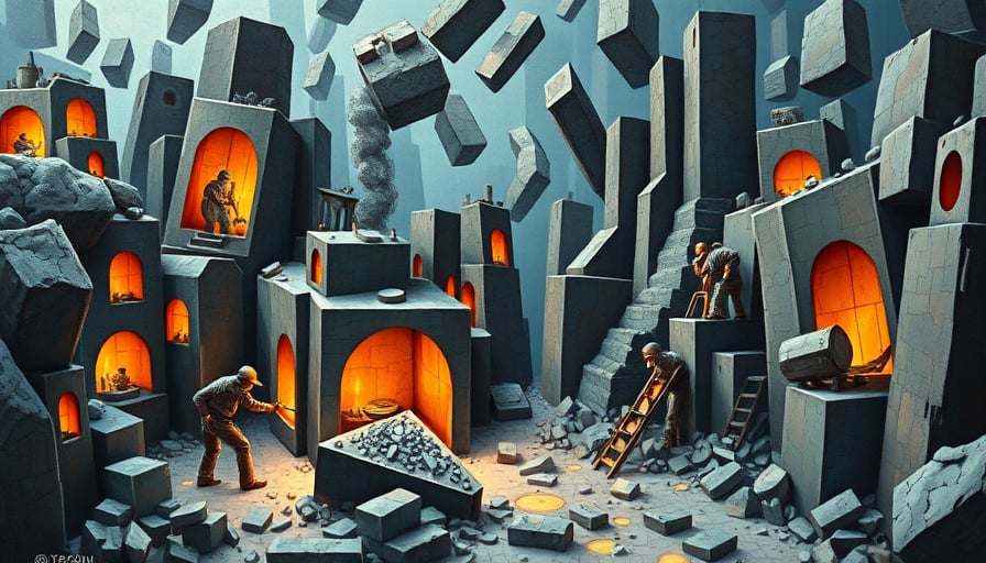 Freeport‑McMoRan Faces Legal Fallout & Grasberg Production Setbacks — What Investors Need to Know