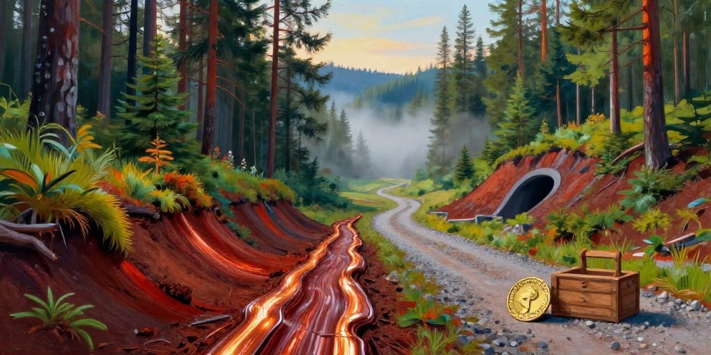 Freeport‑McMoRan’s July 2026 Dividend, New Exploration Funding and Market Outlook Freeport‑McMoRan’s July 2026 Dividend, New Exploration Funding and Market Outlook