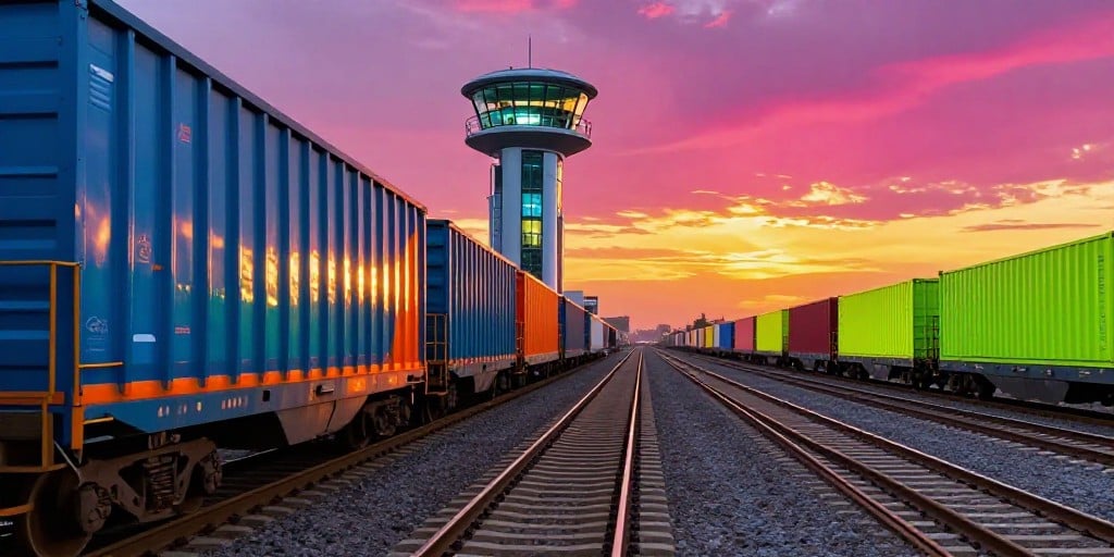FreightCar America Expands Board, Adds Bradley Pickard to Strengthen Governance & Drive Growth