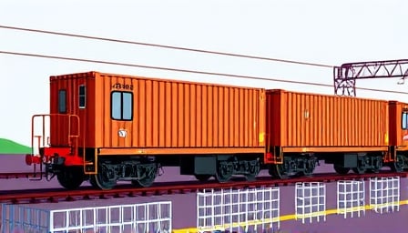 FreightCar America Inc. Soars with 201% Stock Gain Amid Industrials Sector Growth