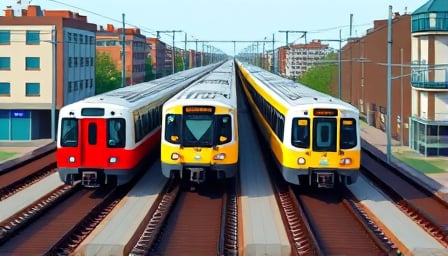 FreightCar America Secures $141 Million in New Railcar Orders, Bolstering Industry Position