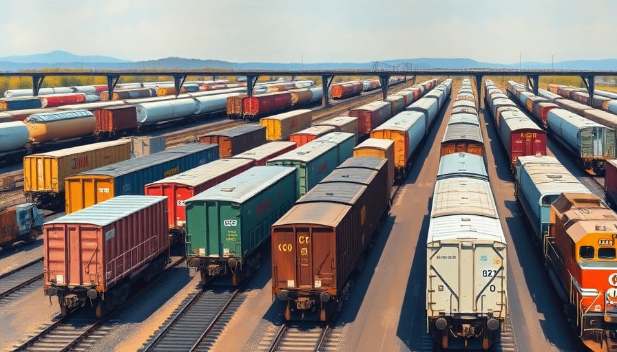 FreightCar America Stock: 2026 Outlook, Volatility, and Long‑Term Value FreightCar America Stock: 2026 Outlook, Volatility, and Long‑Term Value