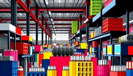 Frencken Group Ltd: Leading Global Innovator in Machinery and Outsourcing Solutions